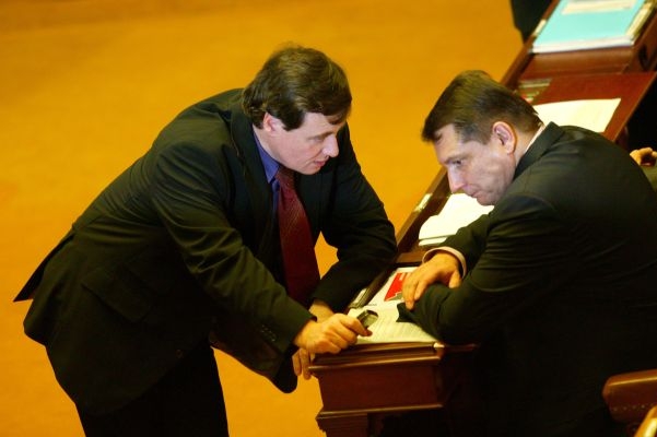 Sociální demokraté po volbách návrh předloží znovu. Sociální demokraté po volbách návrh předloží znovu.