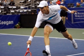 Tomáš Berdych.