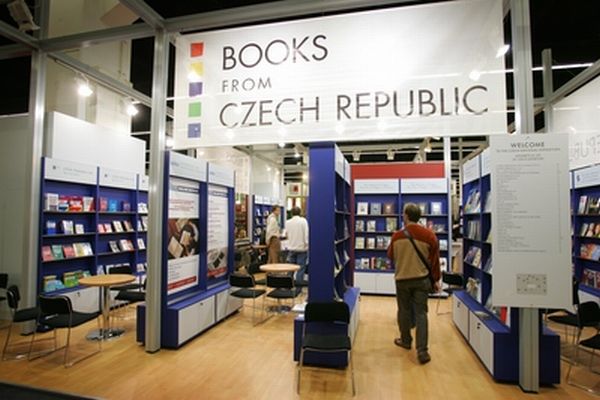 Lipský program autorských čtení je největší v Evropě.