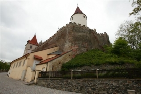 Vr&aacute;t&iacute; se na hrad Křivokl&aacute;t vařen&iacute; piva?