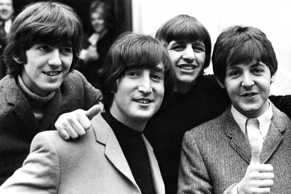 &quot;Beatlemanie&quot; měla v socialistickém bloku trochu jinou podobu.