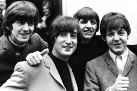 "Beatlemanie" měla v socialistickém bloku trochu jinou podobu.