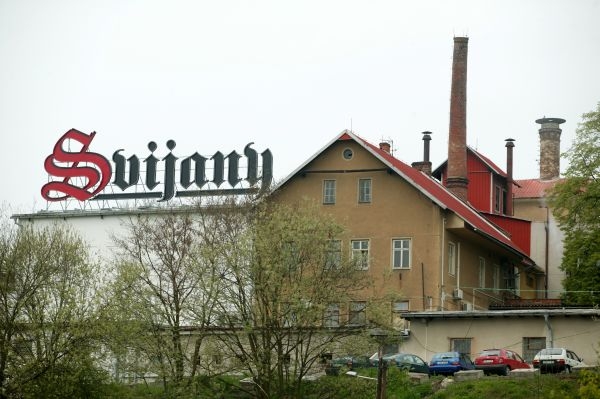 Pivovar Svijany má nového vlastníka.