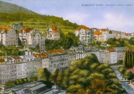 Expozici doprov&aacute;z&iacute; řada archivn&iacute;ch materi&aacute;lů.