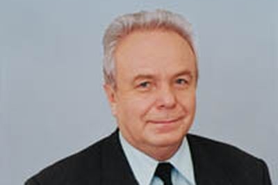 Jihomoravský zastupitel a bývalý poslanec Jiří Václavek (ČSSD).