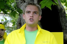 Libor Bouček.