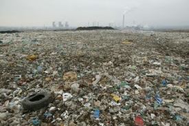 Podle v&yacute;zkumu Eurostatu Če&scaron;i m&aacute;lo recykluj&iacute;.