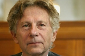 Roman Polanski.