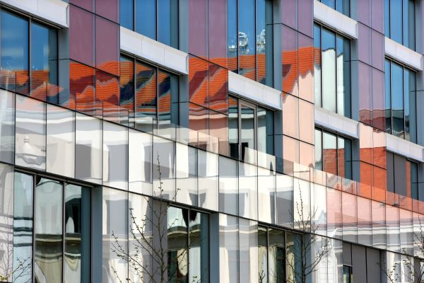 Developer Benuga je v insolvenčním řízení.