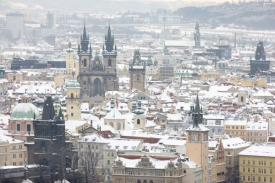Developer dluží 6,3 milionu korun.
