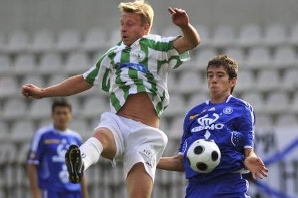 David Zoubek, foto ČTK.