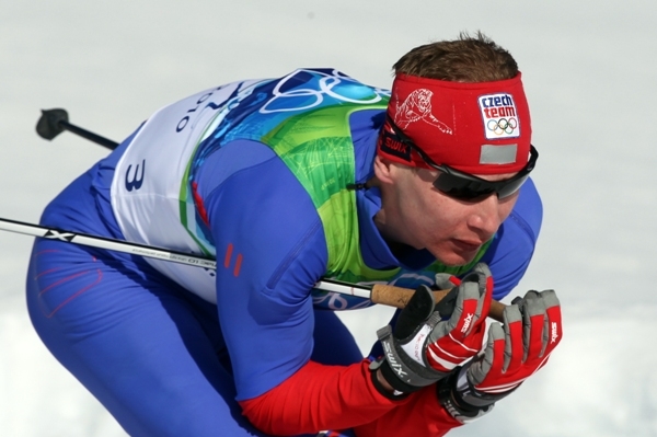 Lukáš Bauer. Lukáš Bauer.
