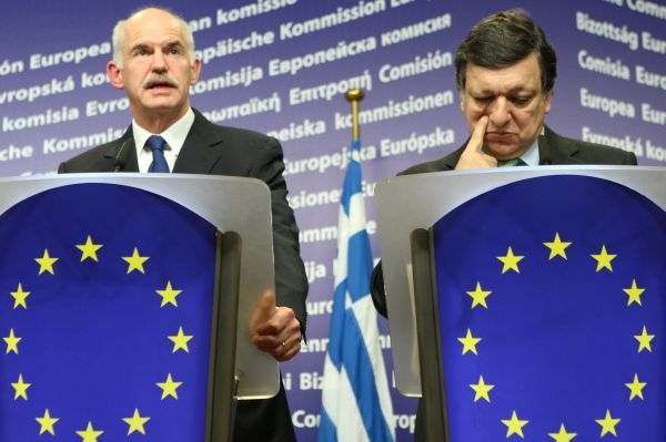 Barroso je pro vytvoření programu státních půjček. Barroso je pro vytvoření programu státních půjček.