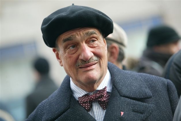 Karel Schwarzenberg oženil syna (ilustrační foto).