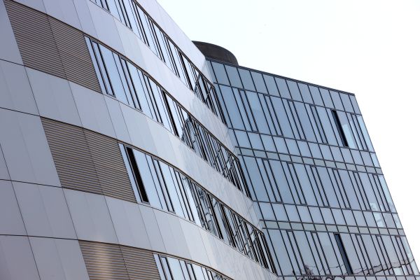 Ceny bytů v luxusním komplexu Central Park klesají.