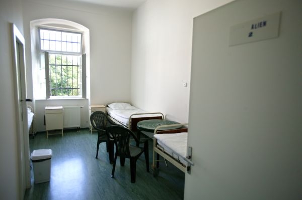 Všeobecná fakultní nemocnice se bude před volbami možná stěhovat.