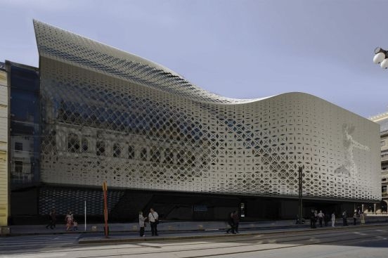 S velkým náskokem porota jako vítěze vybrala architekta Jiřího Maturu.
