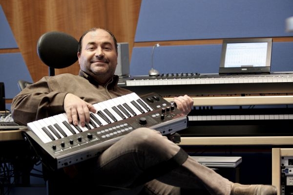 Michal David je hvězdou i producentem muzikálu.