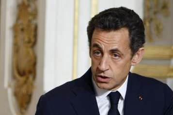Po prohraných volbách začal Sarkozy hájit zemědělce.