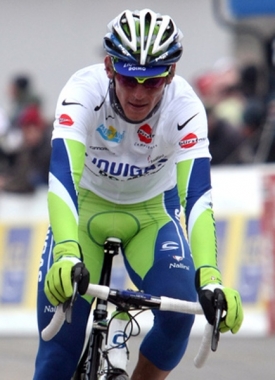 Roman Kreuziger (Ilustračn&iacute; foto).