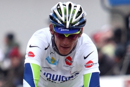 Roman Kreuziger (Ilustrační foto). Roman Kreuziger (Ilustrační foto).
