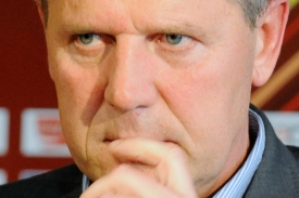 Jozef Chovanec