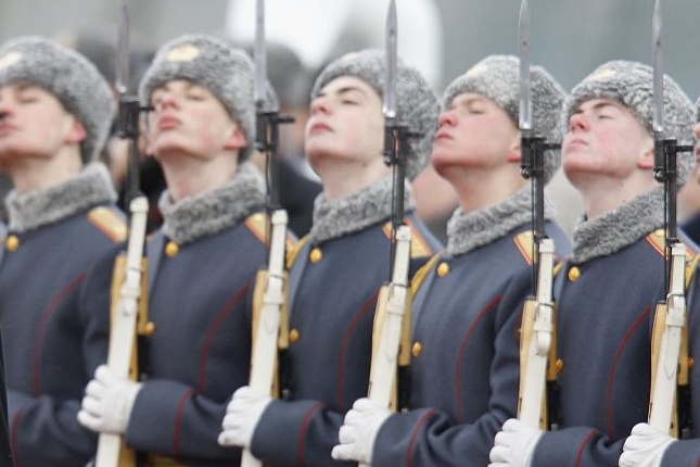 Ilustrační foto.