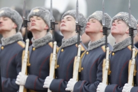 Ilustrační foto.