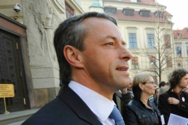 Pražský půlmaraton poběží i primátor Pavel Bém.