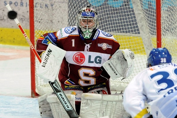 Petr Přikryl.