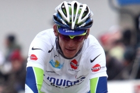 Roman Kreuziger. Roman Kreuziger.