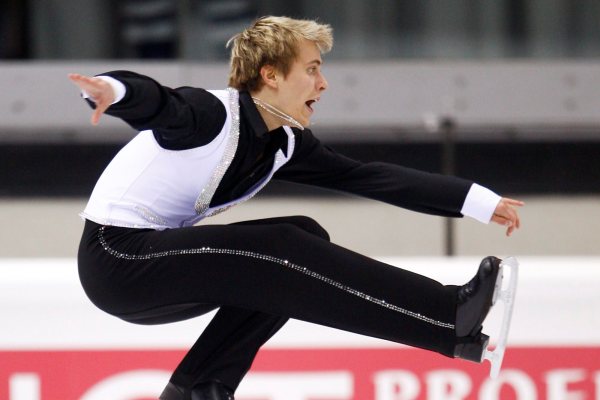 Michal Březina