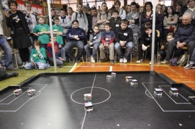 Češi berou porážku sportovně, na Slováky zatím nemají.