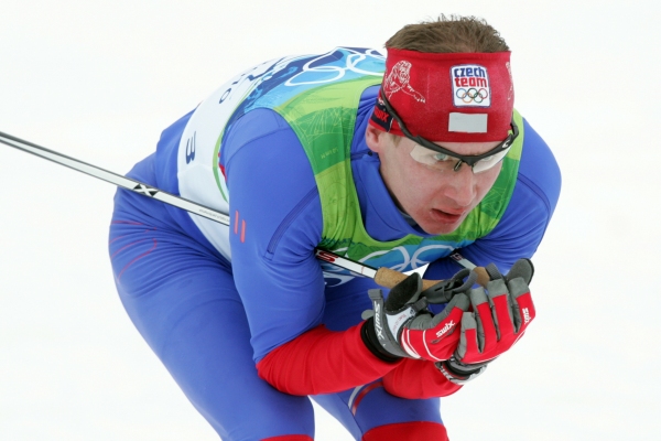 Lukáš Bauer Lukáš Bauer