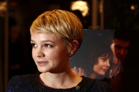 Naposledy hrála Carey Mulliganová ve filmu The Greatest.