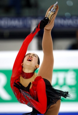 Mao Asadaová.