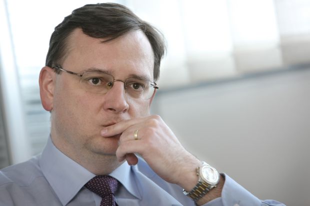 ČSSD zajímá, jestli se v případné vládě ODS objeví Langer a Julínek.