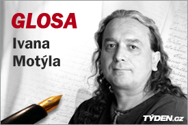 Ivan Motýl Ivan Motýl
