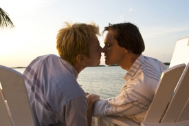 I Love You Phillip Morris.