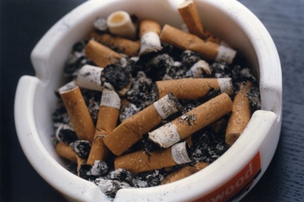 Philip Morris loni zvýšil zisk o 40 procent.