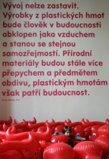 Hračky, kter&eacute; nest&aacute;rnou.