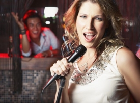 Zmizí karoke?