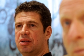 Petr Doležal.