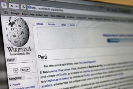 Wikipedie chce probudit starší návštěvníky. Dostanou nové nástroje. Wikipedie chce probudit starší návštěvníky. Dostanou nové nástroje.