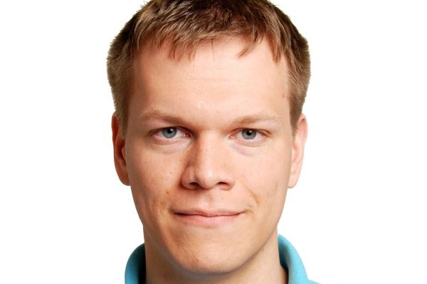 Expert na terorismus Jan Havránek.