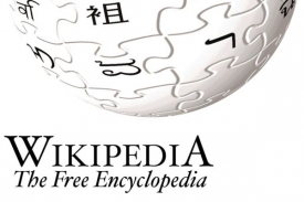 Wikipedie sloužila exministryni jako zdroj, který není třeba citovat. Wikipedie sloužila exministryni jako zdroj, který není třeba citovat.