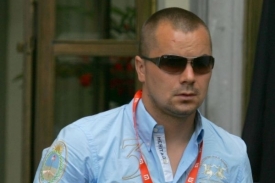 Marek Dalík končí své angažmá v kampani ODS.