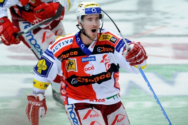 Roman Červenka.