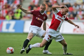 V nové funkci ho čekají hned tři derby po sobě.
