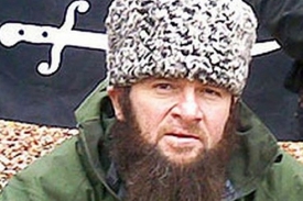 Umarov vyhl&aacute;sil v roce 2007 na Kavkaze isl&aacute;msk&yacute; st&aacute;t.